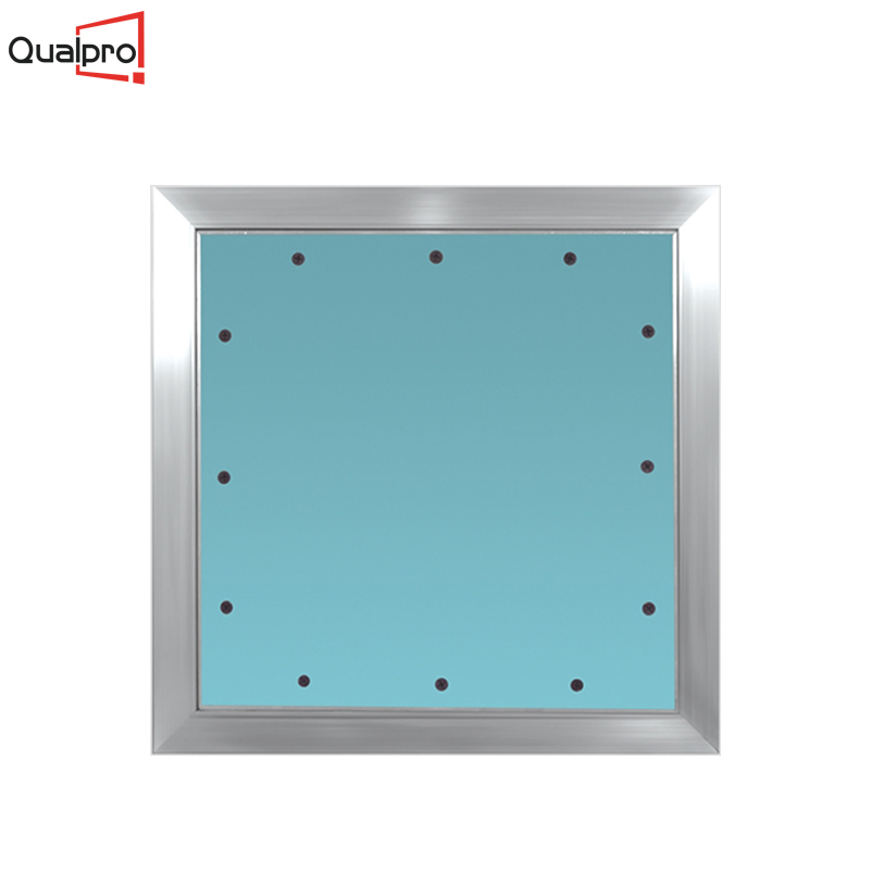 Waterproof Aluminum Gypsum Board Ceiling Access Panel