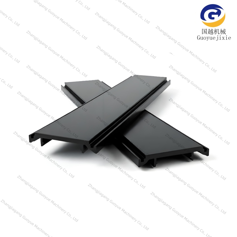 PA66 GF25 Polyamide Insulation Strip-Cj40
