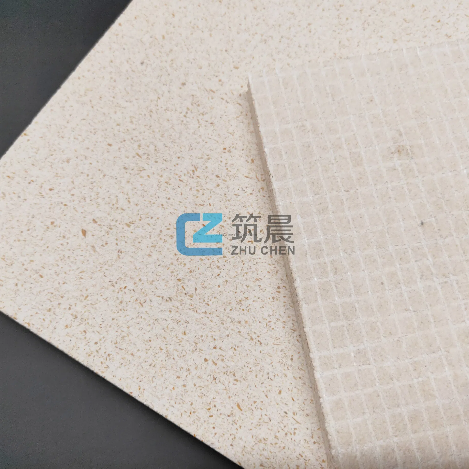 12mm Healthy Safe Class a Fireproof Magnesium Sulphate MGO Board
