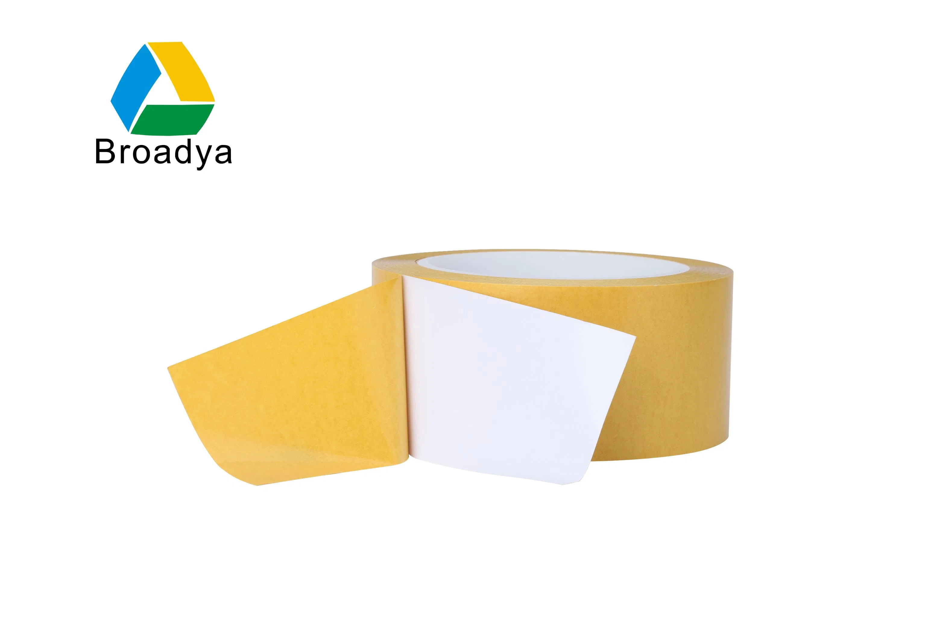 Tesa 4970 Alternative Double Sided PVC Adhesive Tape (BY6970)