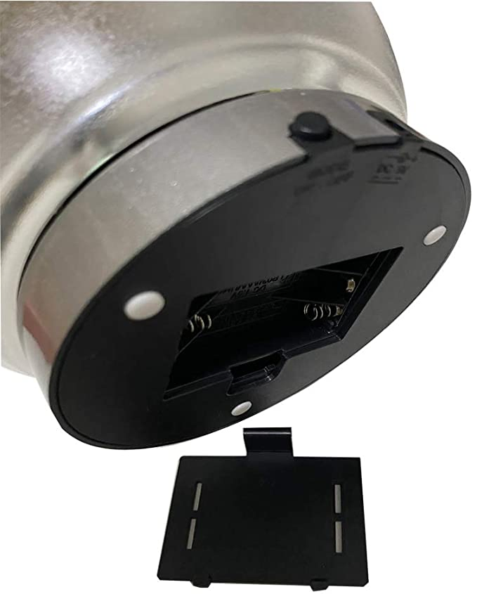 4L Multi Colors Changing LED Ice Bucket