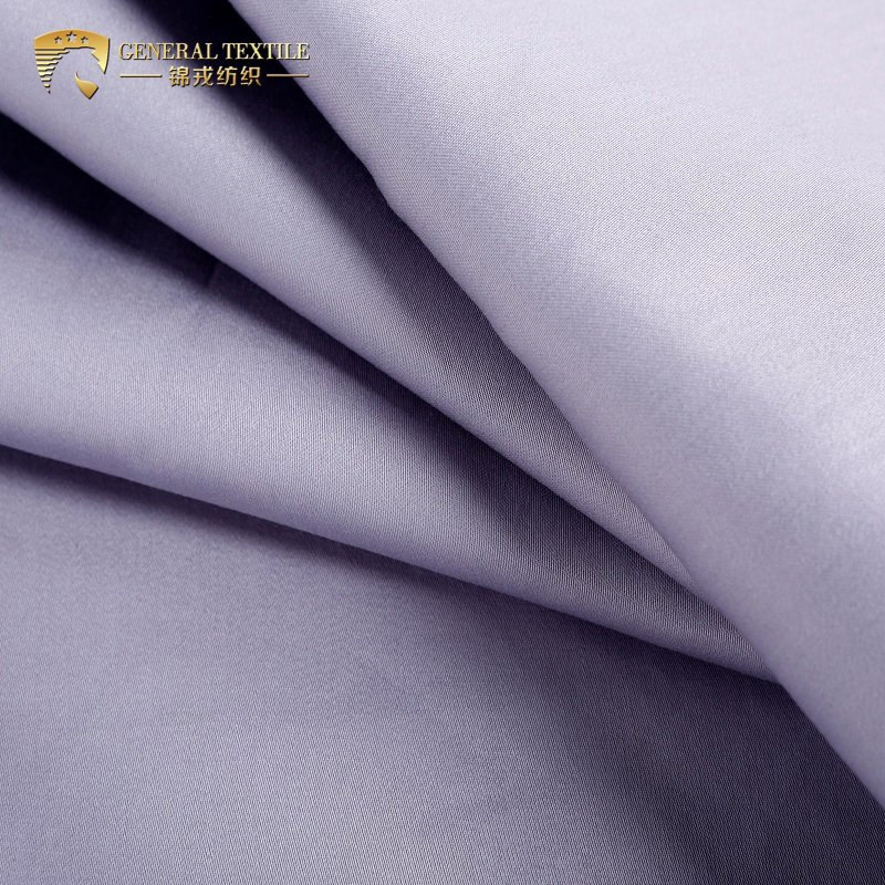 100% Cotton 330tc King Size Solid Color Hotel Bed Linen