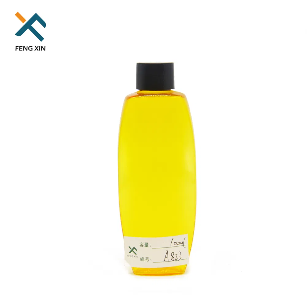 Golden Screw Cap Type 100ml Plastic Bottle for Lotion