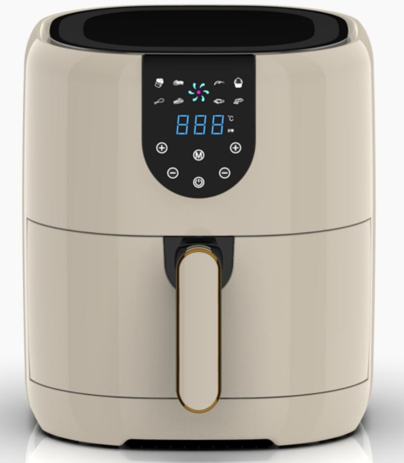12L Air Fryer Oven with Detachable Open Door