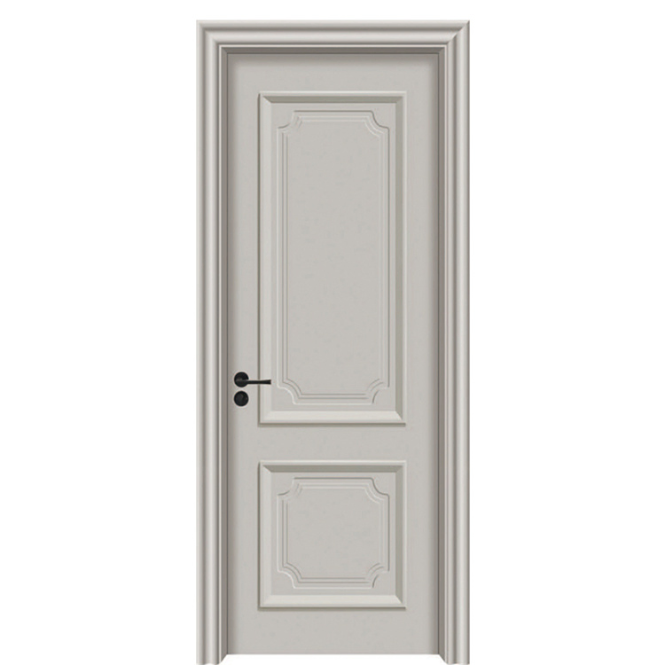 Commercial Wooden Doors Interior Original Interior Wooden Rounded Door Customized Interior Solid Wooden Doors