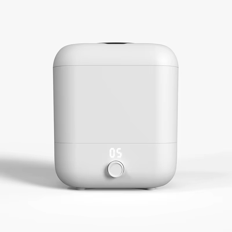 Compact Laundry Machine 2 in 1 Portable Mini Washing Machine Mini Washer and Dryer with Deep Cleaning for Baby Clothes