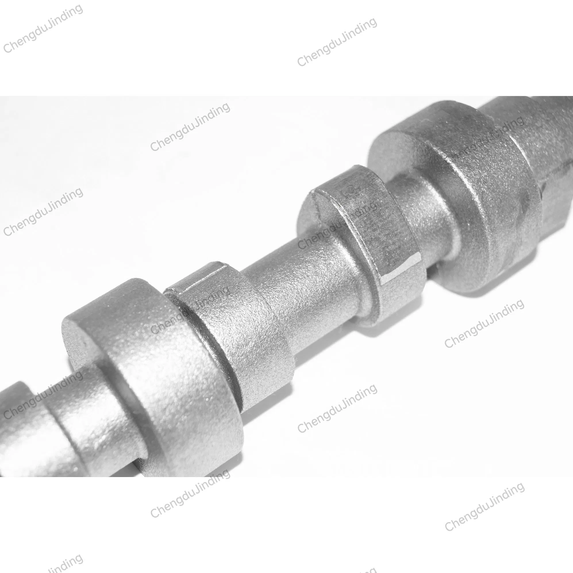 Распредвал чугунный впуск-выпуск для автомобилей