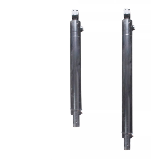 Гидравлический цилиндр для мусоровоза 3-8 тонн