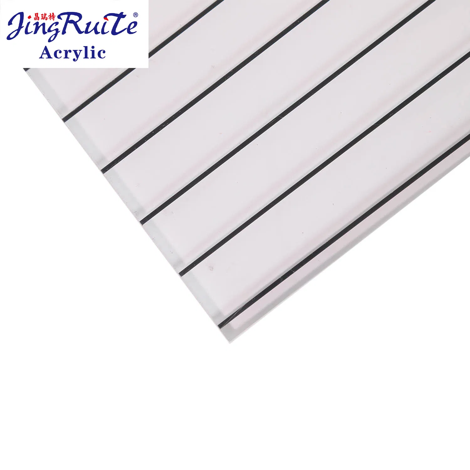 Premium Stiffened Acrylic Sound Insulation Sheet for Noise Reduction