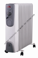 Oil Filled Radiator (NST-B)