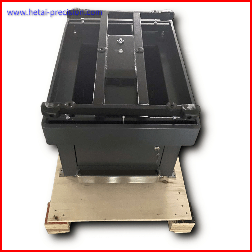 Custom Stamping Assembly Parts Metal Product Made in China Factory