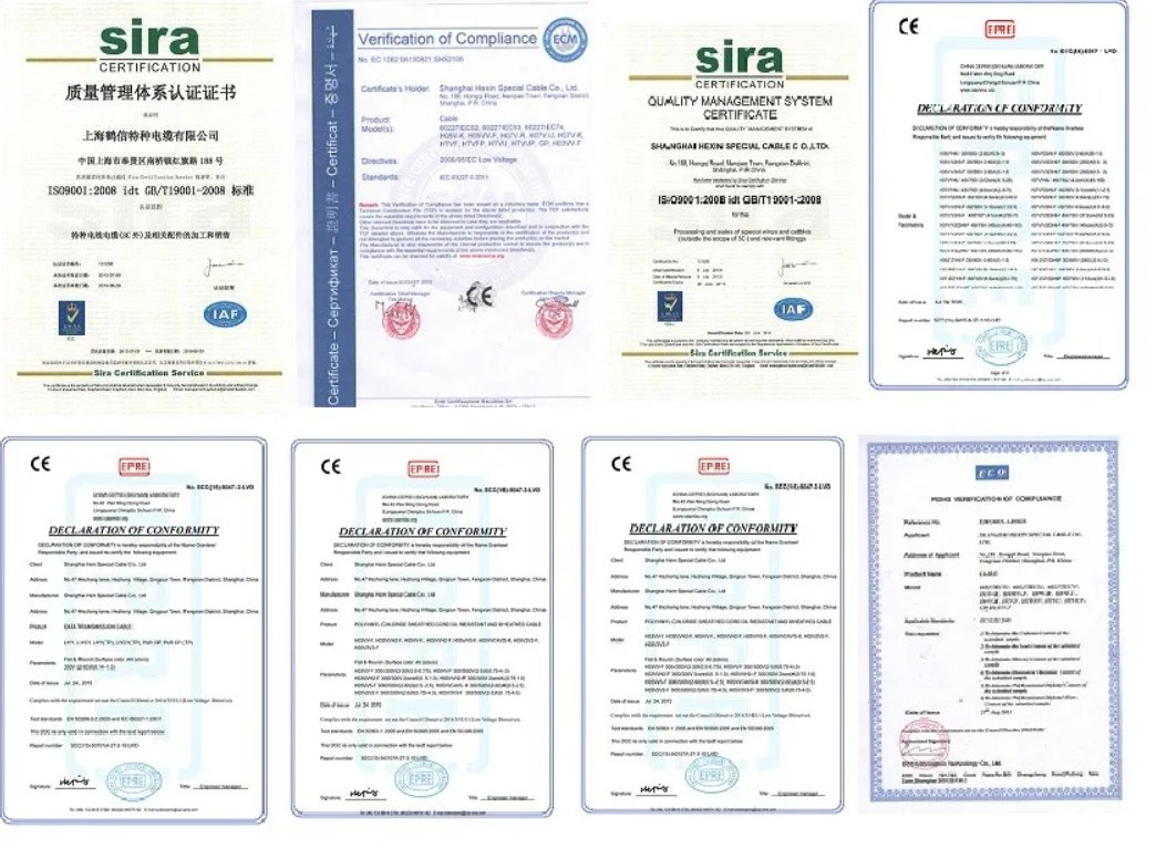 12V IP68 Waterproof LED Trailer Light Kit with 10m Cable and 7-Way Plug