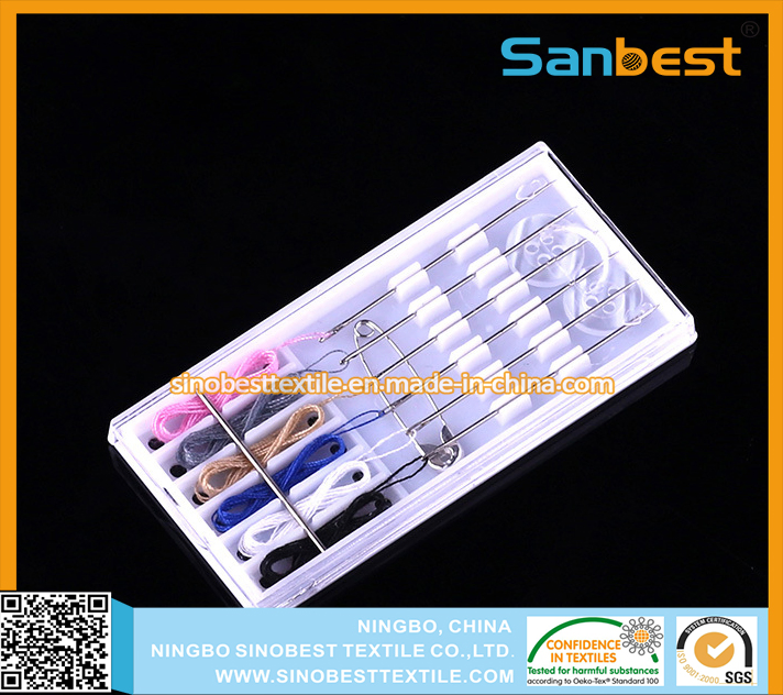 Disposable Sewing Kit for Hotel