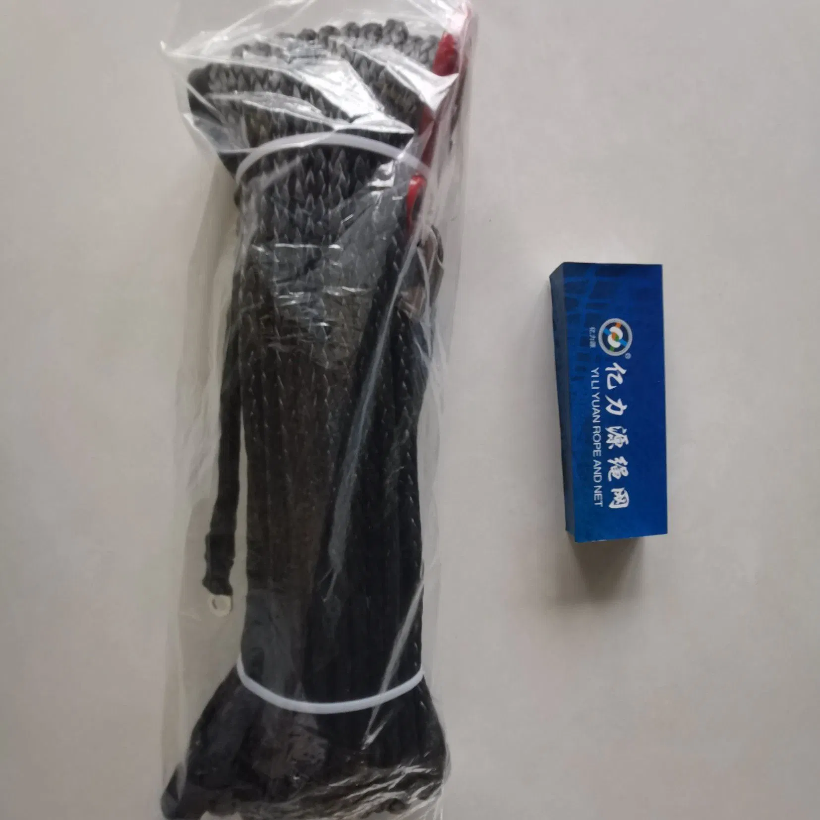 Износостойкий трос для лебедки UHMWPE