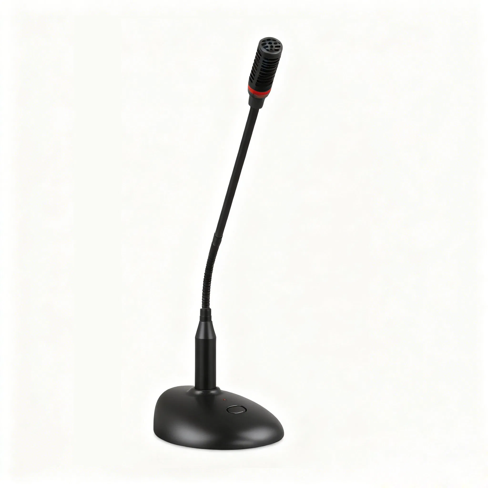 Conference Gooseneck Microphone Desktop Conference Microphone Generous Microphone Gooseneck Microphone