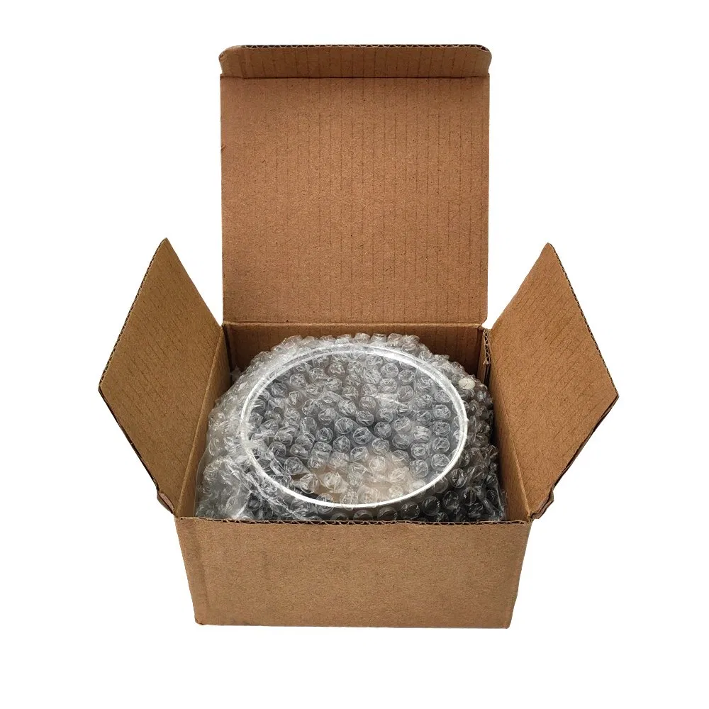 New Design HD Clamp Aluminum Black HD Pinless Clamp Assembly Tubing