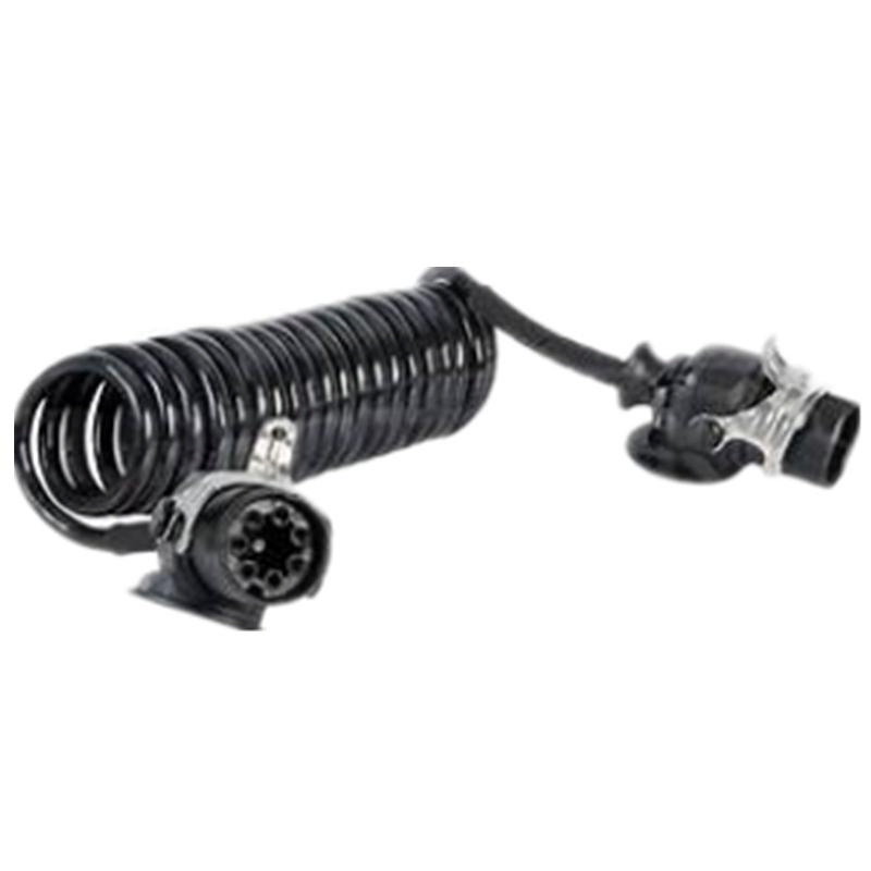 Гибкий тормозной шланг для грузовика 4460087000