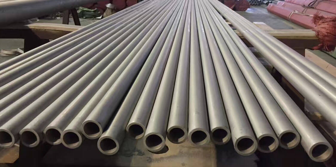 ASTM Cold Drawn 1100 3003 5052 5083 6061 7075 Decoration Aluminum Pipe