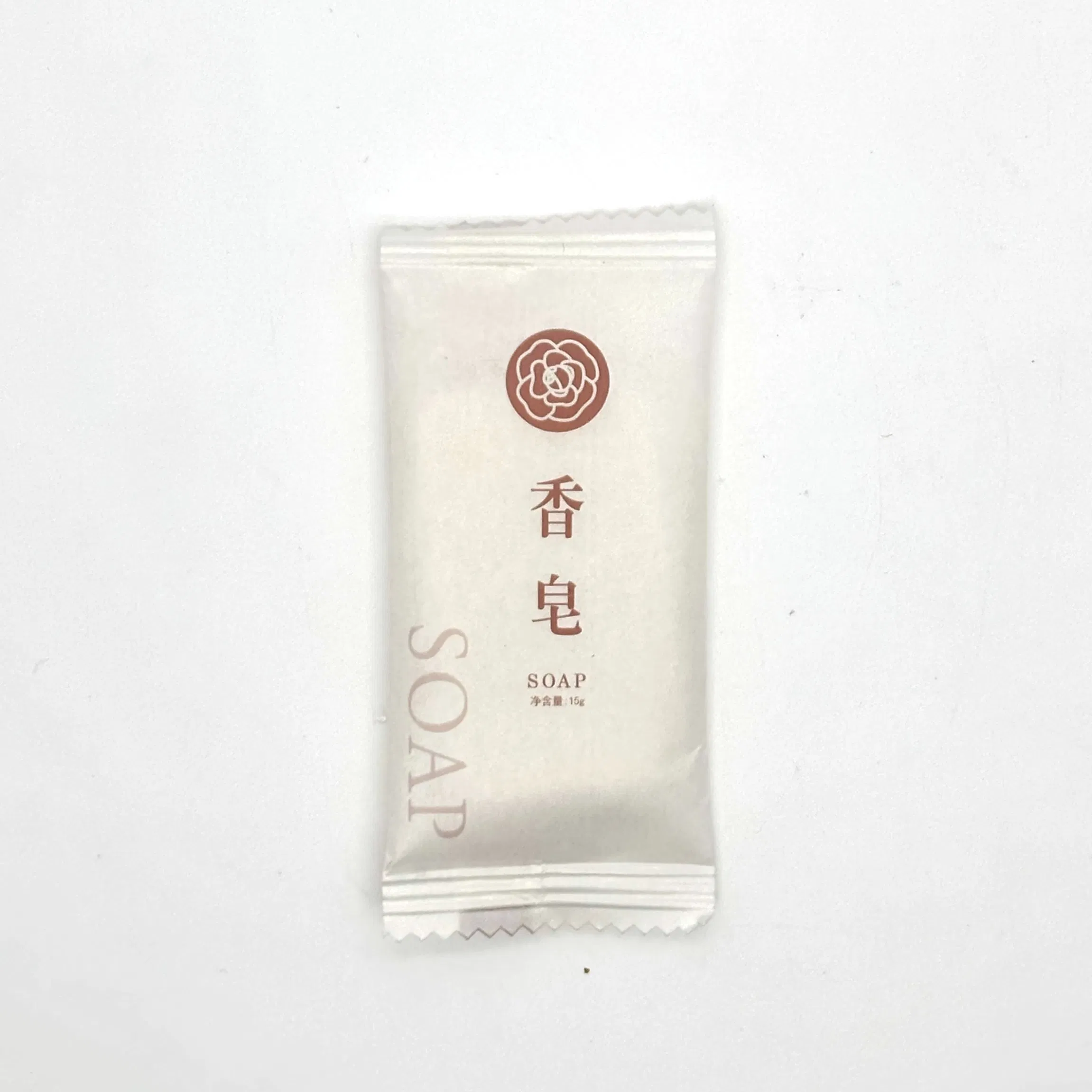 Luxurious Hotel Soap Bars for SPA-Like Experience at Home 03