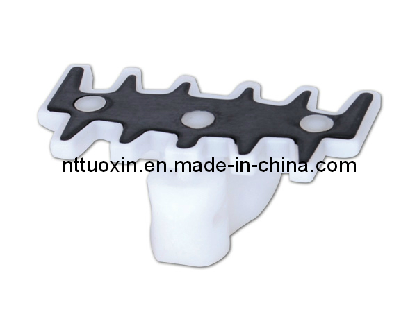 Конвейерная цепь Haasbelts 7100G для транспортировки бутылок