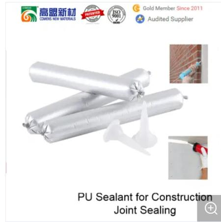 Comens Technic Flexible PU 25 Polyurethane Sealant-Surtek 3511