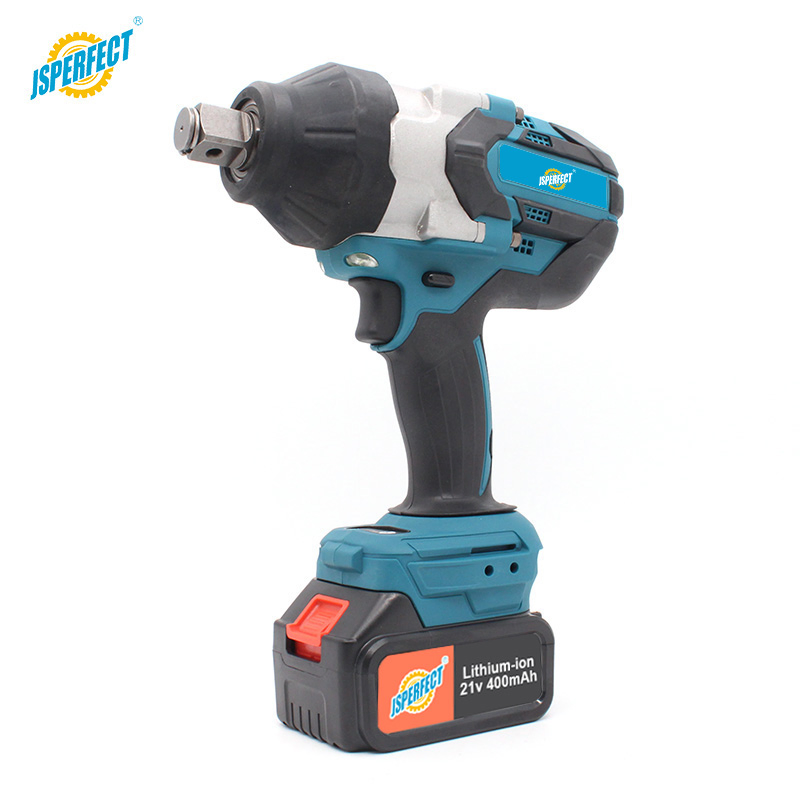 Беспроводной динамометрический ключ 3/4 дюйма 150 Н·м