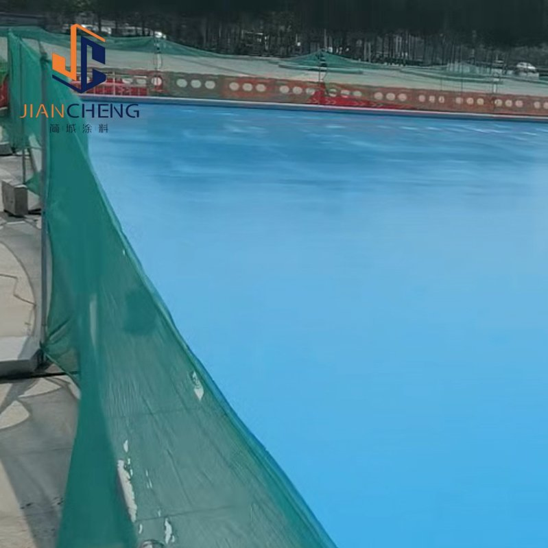 Jiancheng Polyurea Wall Coating