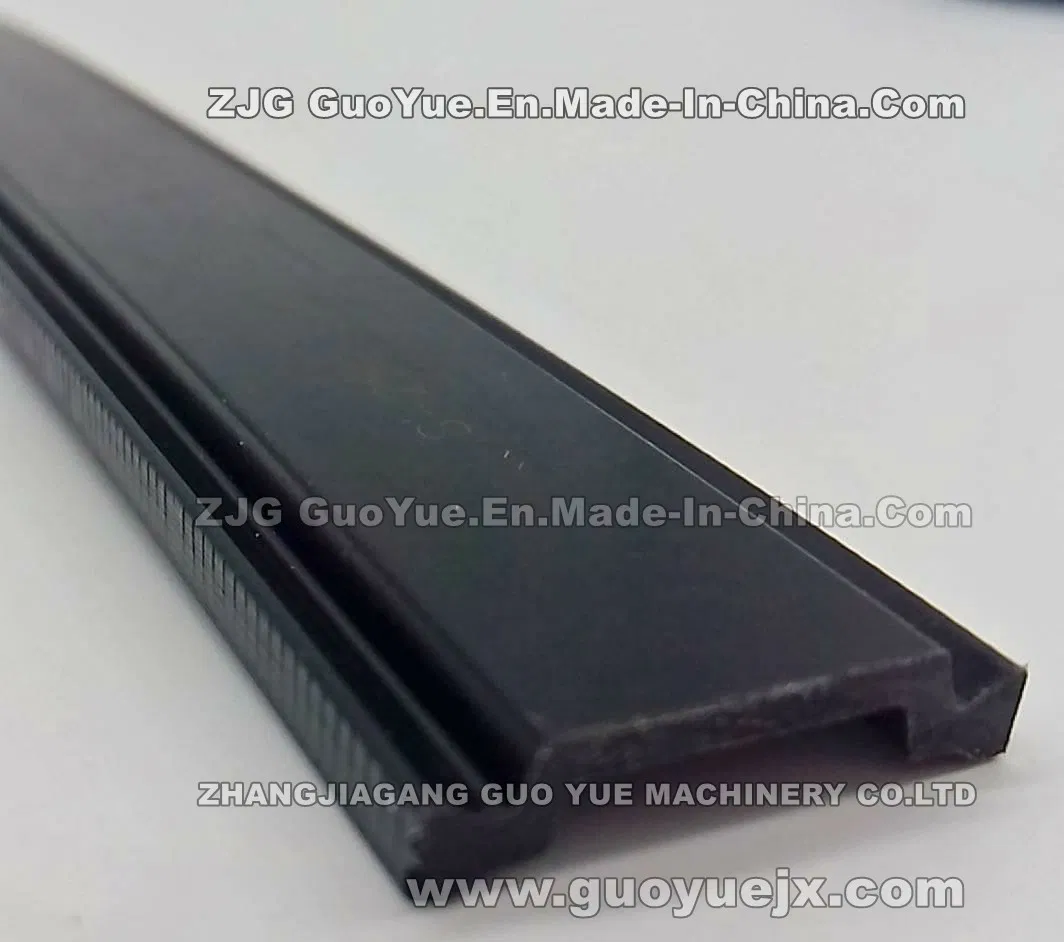 Aluminum Heat Insulation