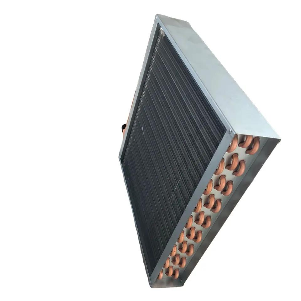 Aluminum Fin and Copper Tube Evaporator & Condenser for Cold Room