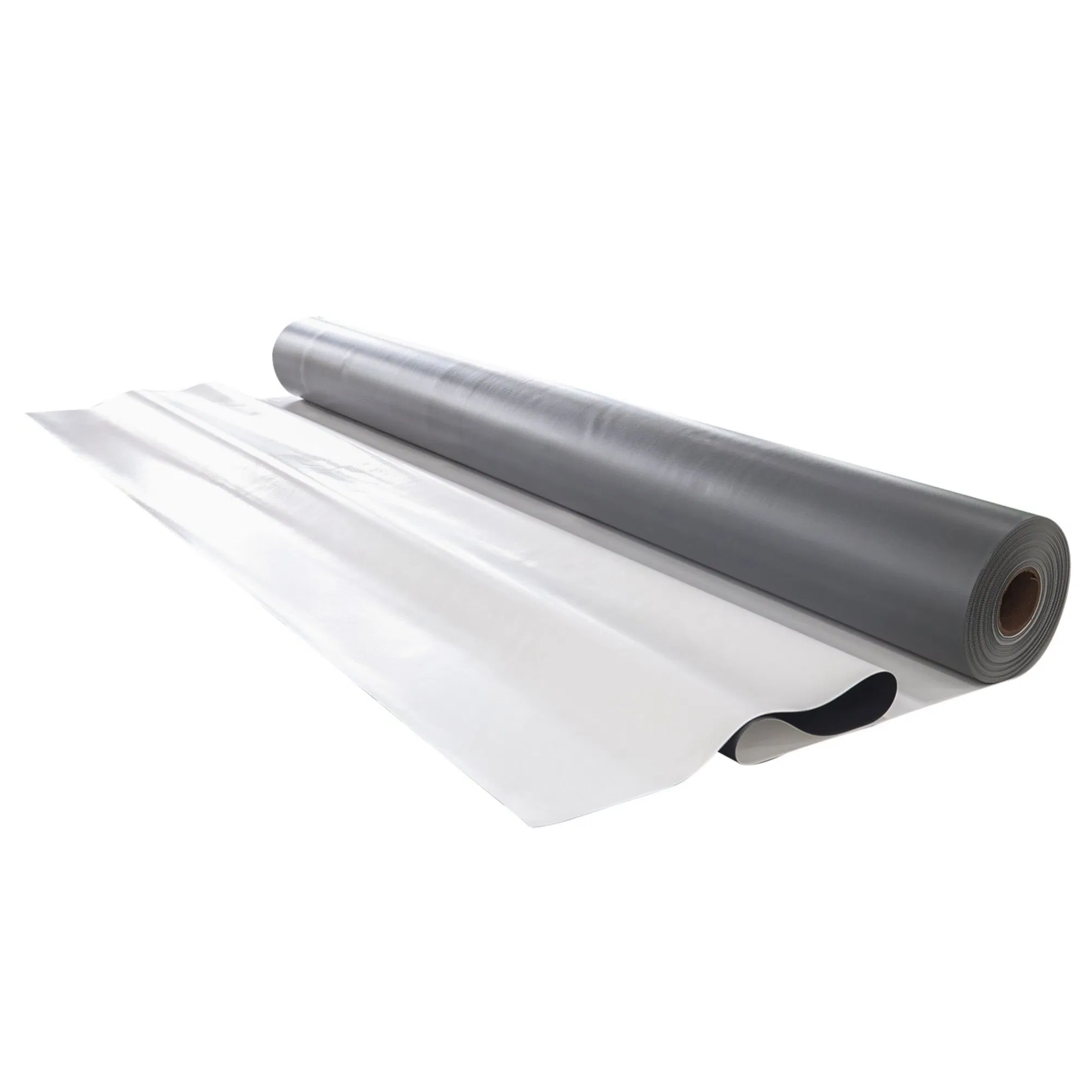 PVC Roofing Membrane Suitable for Low Temperature Environment