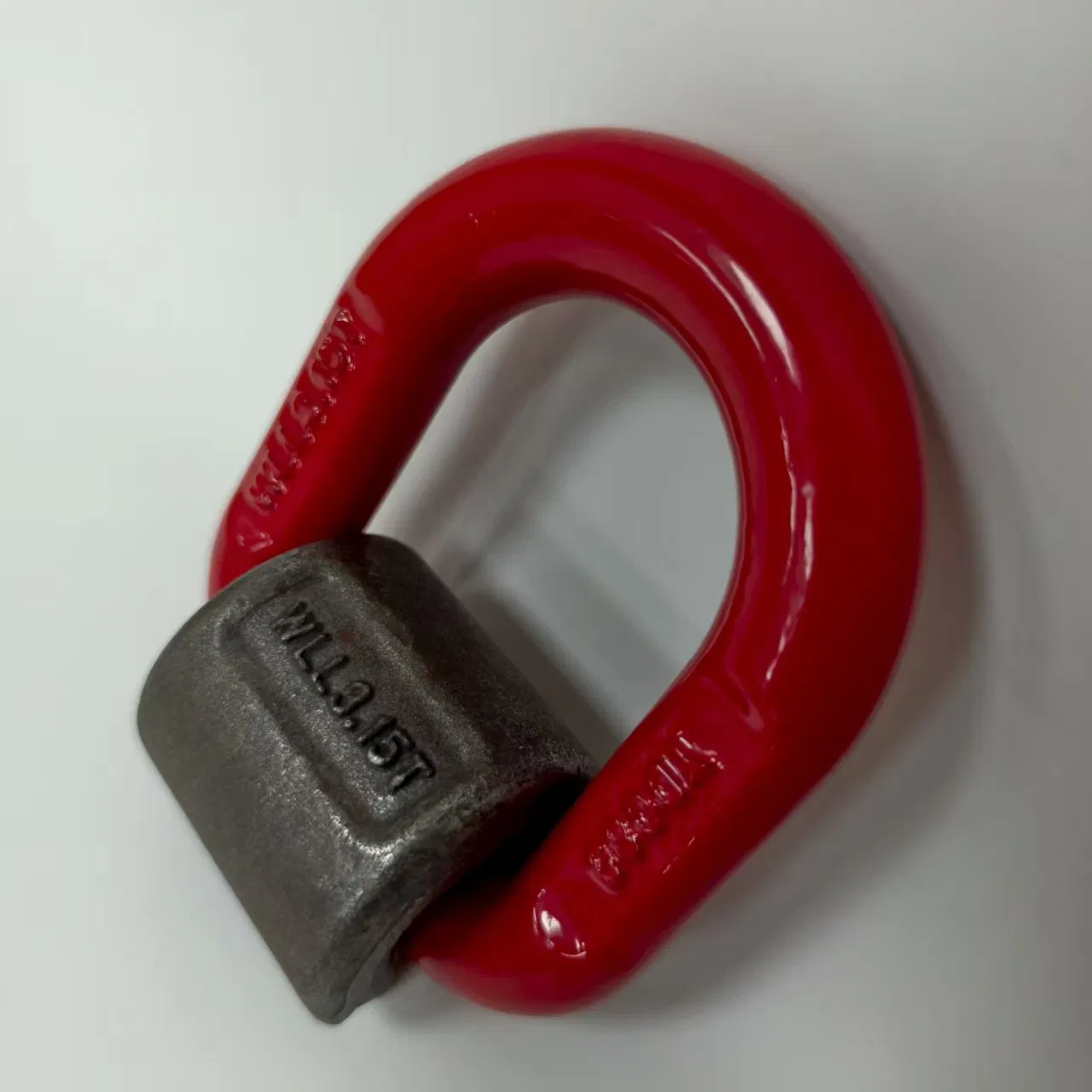 Discounts Available 35CrMo Forged D Rings for Wind Power Industry with CE