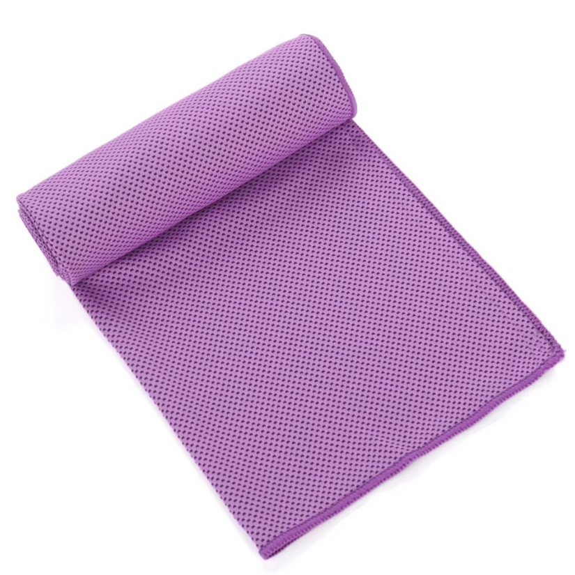 Sports & Outdoor Activities Custom Ice Cold Cooling Towel