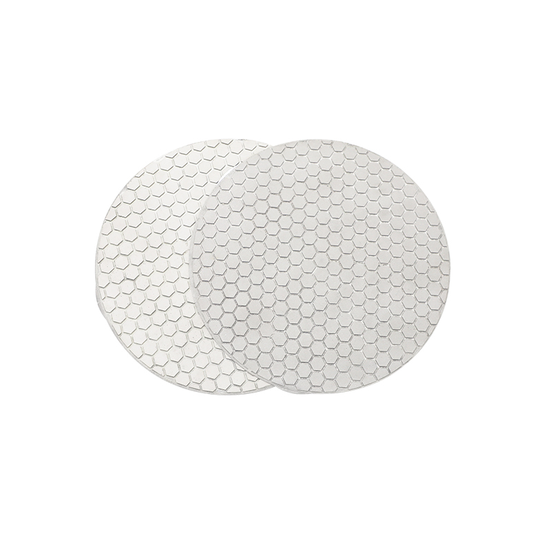 Metallographic Cutting Promotionhigh Precision Fast Cutter Metallographic Diamond Bronze Sintered Disc Saw Blade Cutting Disk Sectioning