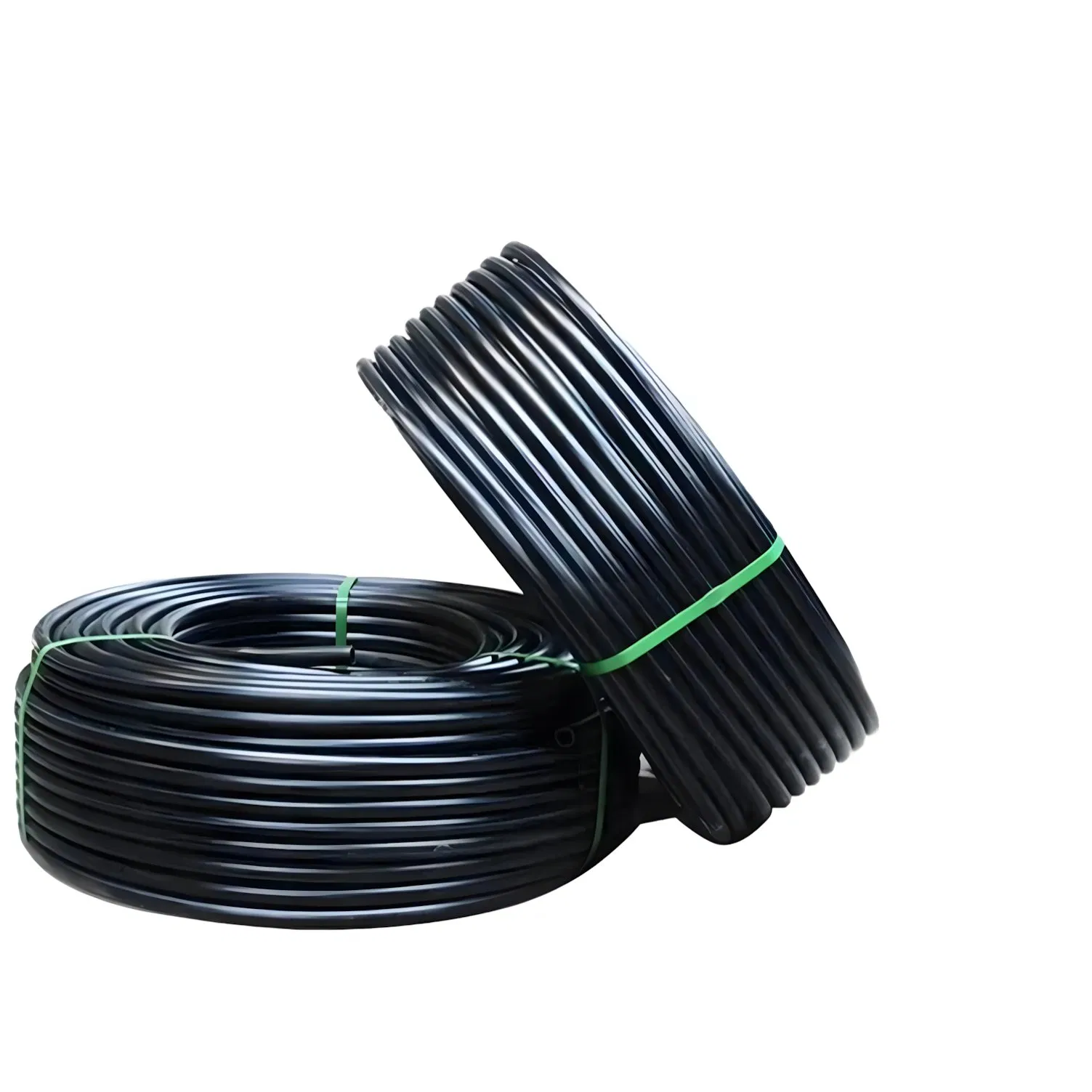 Труба HDPE для водоснабжения и дренажа 20-63 мм