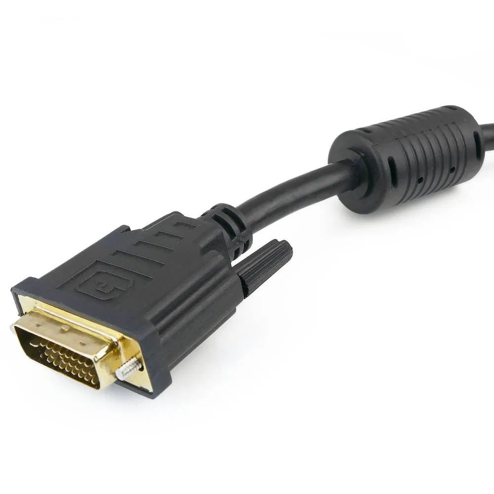 1080P/2K*4K High Speed 1.4 HDMI-DVI Cable 10m for HDTV