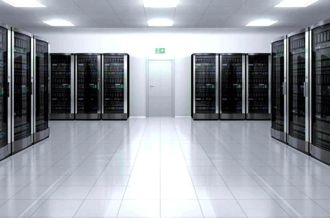 Ocm Customized Anti-Static Data Center Raised Floor