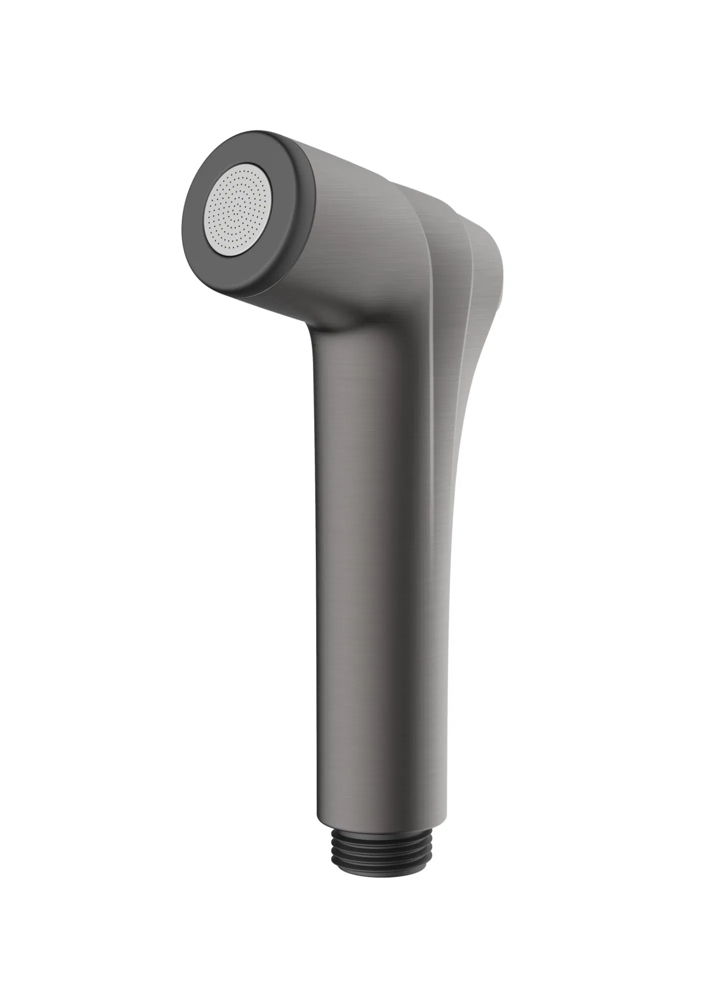 Ручной душ для унитаза с краном и распылителем