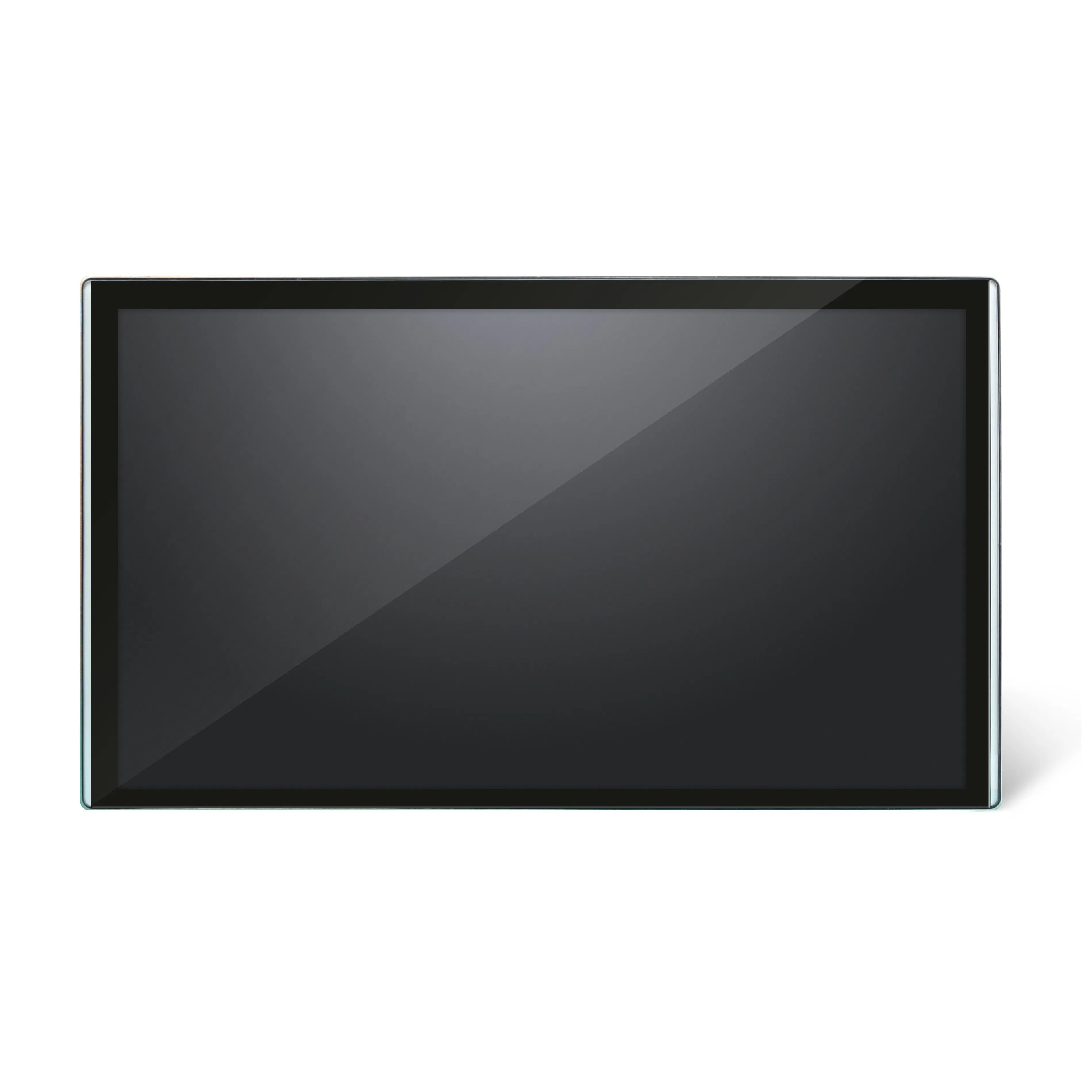 Complete Unit Aristocrat Helix 27inch Monitor