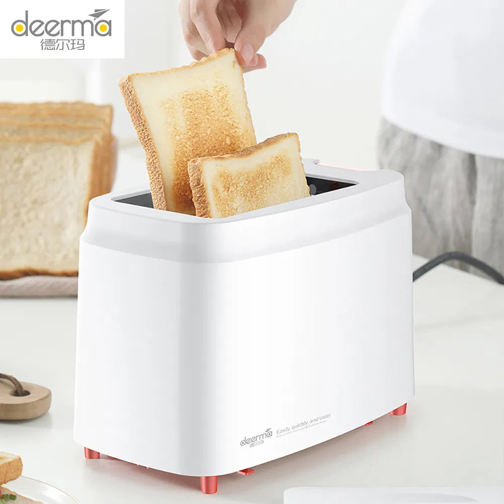Automatic Toaster Bread Maker toaster Breakfast Machine Electric Baking Machine Kitchen Appliances