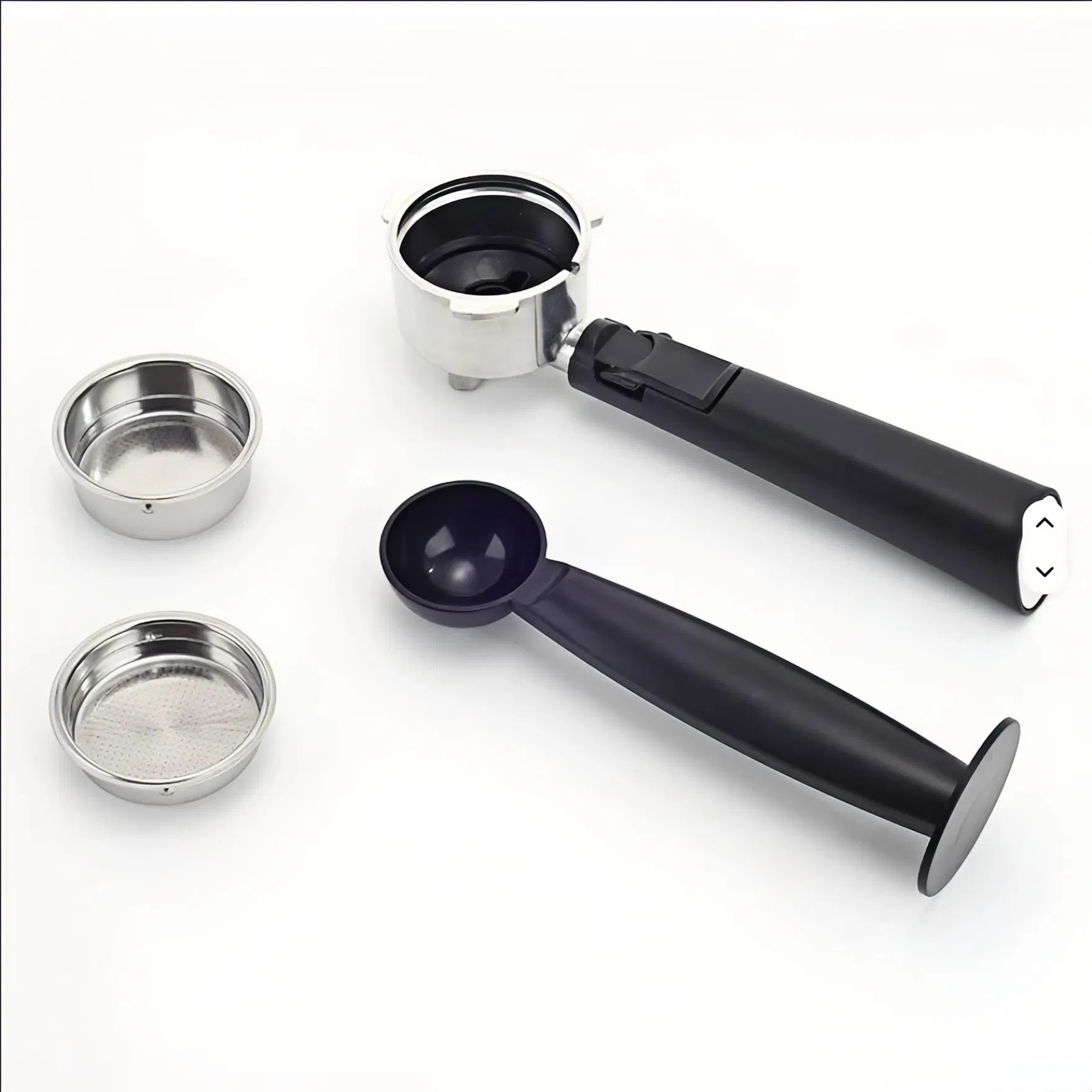 Home Office Semi-Automatic Expresso Coffee Maker Machine Espresso Machine