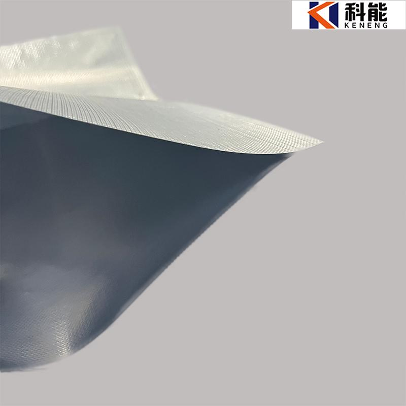 Eco-Friendly Wool Storage Bag Featuring Insulated Aluminum Foil