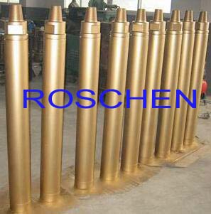 4" High Pressure DTH Hammers