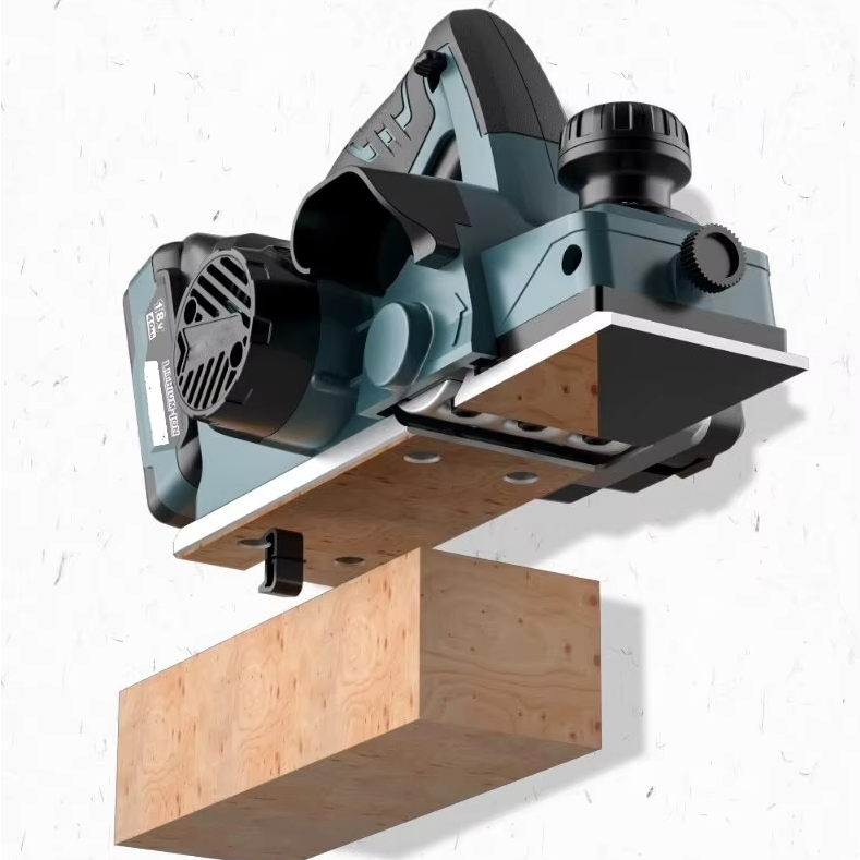 Электрорубанок GLGW Multi Functional 800W