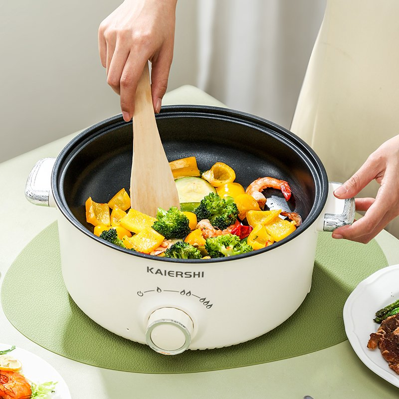 Kaiershi Jj-28b Best Multipurpose Pressure Electric Cooker