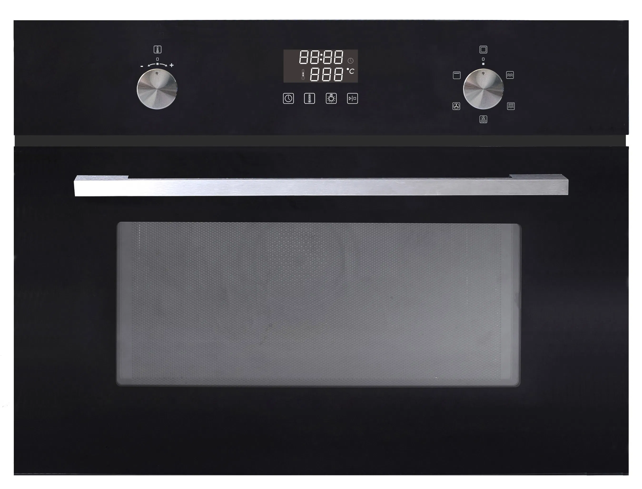 Premium Built-in Electric Oven with Multifunction Cooking Modes