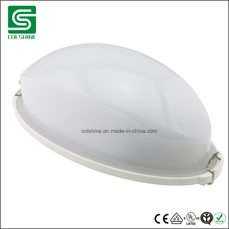 Colshine Straight Sauna Linder/Sauna Lamp with Double Base for Shower