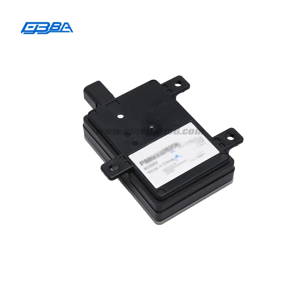 Система помощи водителю Blind Spot для Lotus Emira 2021-2025