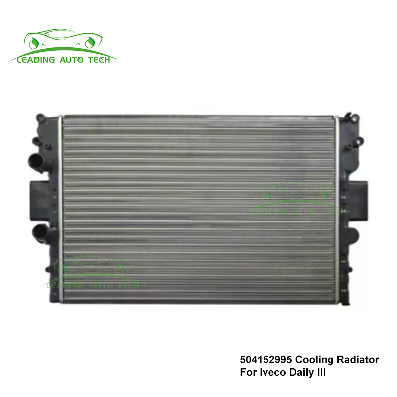 Запчасти для Iveco Daily I, II, III