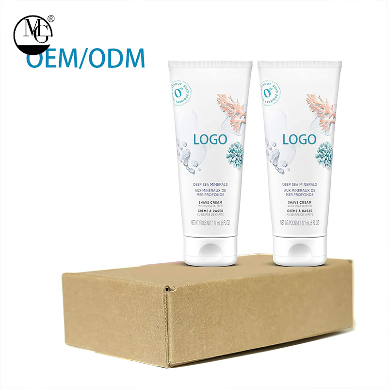 Organic Aloe Vera Hair Removal Cream for Daily Use