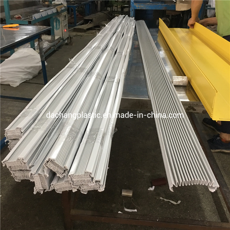 PVC Profile for Air Conditioning